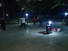 -光明港公园