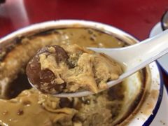 -然香姜汁(江城小区店)
