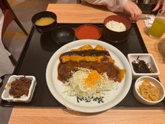 -矢场猪(名古屋站三井楼北馆店)