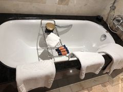 -新加坡文华东方酒店