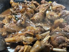 -顺德火焰醉鹅坊(珠海店)