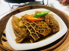 -潮福城大酒楼·潮味粤品·港式点心(湖滨北路店)