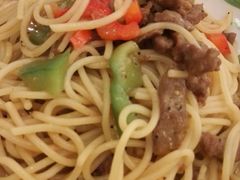 -萨莉亚意式餐厅(新洲佐阾新邑店)