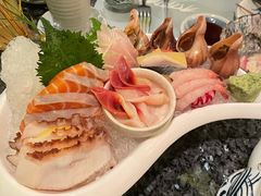 -广东嘉华大酒店·季花铁板烧餐厅