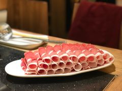 -巴奴毛肚火锅(悠唐购物中心店)