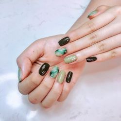 -Pink You美甲洗眉纹绣定制中心