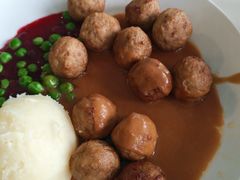 -宜家·瑞典风味餐厅(四元桥店)