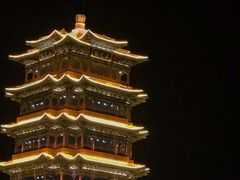 -门城湖公园