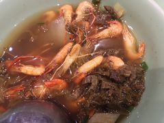 -虎哥私房菜(馒头山店)