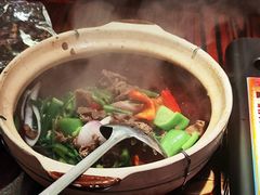 -龚印记牛骨牛杂屋·四代传承(珠影星光城店)