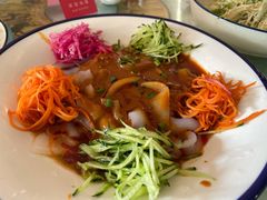 -京都饺子(双塔西街店)
