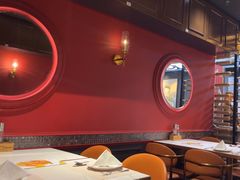 -get pizza意大利餐厅(凯德MALL店)