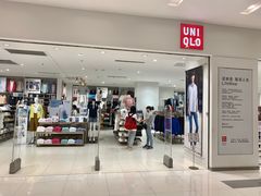 -凯德广场(武胜路店)