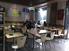 -林静小吃(复兴路店)