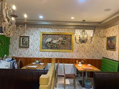 -丹东立强海鲜烧烤·牛B大串(星海店)