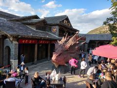 -疯克大象美式烤肉餐厅