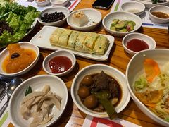 -青鹤谷(苏州店)
