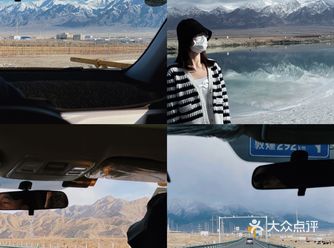 西北大环线｜你总要去远方看一看️