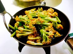 -禾珍珠家常小馆(河南博物院店)