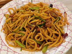 -马布尔莱斯食府(西红门店)