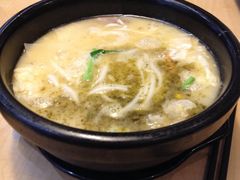 -阿香米线(天津凯德餐厅店)