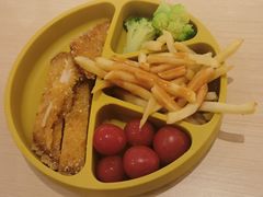 -吕氏疙瘩汤·新派鲁菜(东城万达广场店)