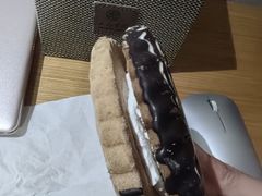 -长发西饼(临顿路店)