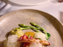 -三嚥阁 La Villa Restaurant