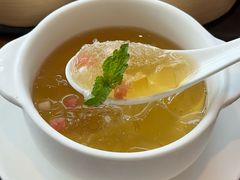 -索菲特酒店·乐轩华中餐厅