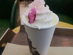 -红跑车蛋糕世界(清江路店)