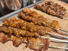 -神府路壹号·海鲜烧烤·砂锅粥·锅物(三坊七巷店)