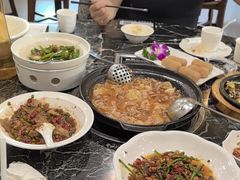 -李师傅脆肚(华强北店)