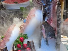 -盛武肥牛·清真海鲜火锅(昆区店)
