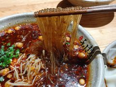 -默记孙抄手(经开万达店)