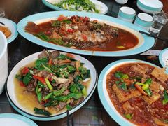 -阿鹏故事云南野生菌火锅(人民路店)