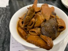 -伍湛记粥品(荔湾名食家店)