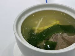 -兰湘子·湘菜小炒(崂山丽达店)