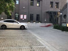 -中华圣公会教堂旧址