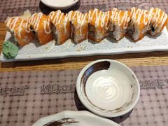 -林妈妈村·日式料理(宝山万达店)