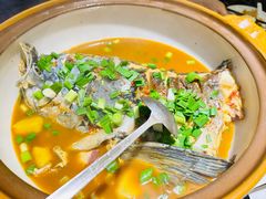 -千岛湖小鱼儿·淳安匠心农家菜