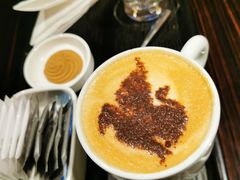 -The Lounge·大堂酒廊·北京粤财JW万豪酒店