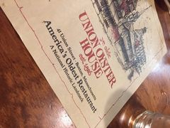 Union Oyster House-Union Oyster House