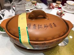 -风味小馆(天目湖宾馆店)