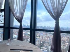 -汤臣·空中餐厅·严选粤菜(石湾世博广场店)