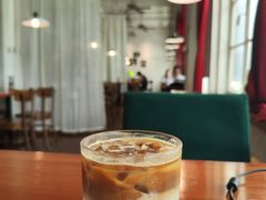 -雕刻时光咖啡馆(交大店)