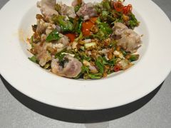 -绿茶餐厅(广州天河城店)