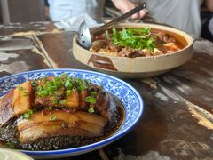 -饭江湖·江湖菜(湖广会馆店)