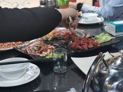 -丹东丛炟海鲜烧烤(江艺路店)