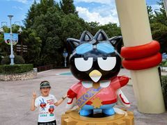 -安吉Hello Kitty乐园