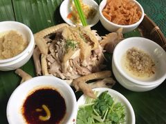 -园林美食城·本土农家菜(杨和镇店)